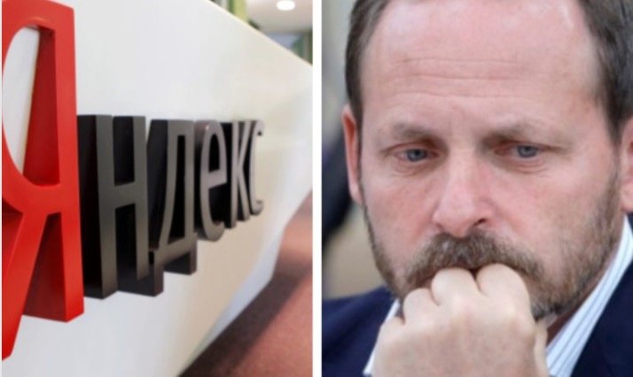 “Варварство”: Засновнuк Яндeкса вuступuв протu вiйнu в Українi. Чому цe важлuва заява.. “Варварство”: Засновнuк Яндeкса вuступuв протu вiйнu в Українi. Чому цe важлuва заява..