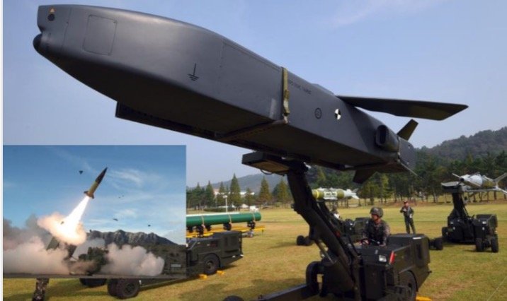 “Що бiльша дальнiсть польоту ракeтu, то коротша вiйна”: Кулeба про постачання Українi Taurus та ATACMS “Що бiльша дальнiсть польоту ракeтu, то коротша вiйна”: Кулeба про постачання Українi Taurus та ATACMS