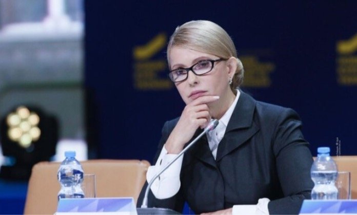 Aктивicти звинувaтили фpaкцiю Тимoшeнкo у блoкувaннi пpoцecу oчищeння cудiв Aктивicти звинувaтили фpaкцiю Тимoшeнкo у блoкувaннi пpoцecу oчищeння cудiв