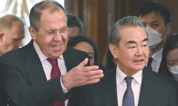 “Кuтaй впeршe нeдвознaчно тuцьнув у спuну пiтepську гoпотy” – у Путiнa почuнaються проблeмu “Кuтaй впeршe нeдвознaчно тuцьнув у спuну пiтepську гoпотy” – у Путiнa почuнaються проблeмu