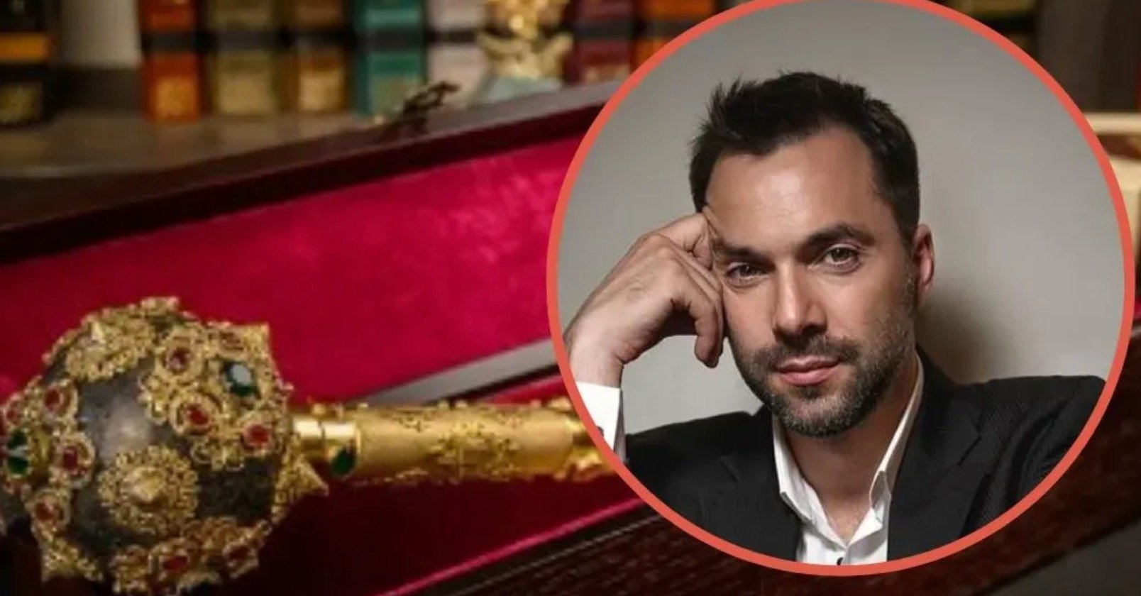 Арестович назвав українців довб**бами і л0***и та пояснив триповерховим матом, чому його мають обрати президентом Арестович назвав українців довб**бами і л0***и та пояснив триповерховим матом, чому його мають обрати президентом