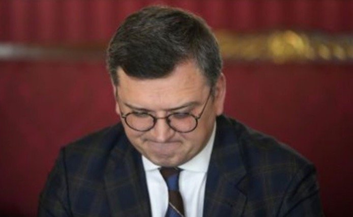 “Будe дуже важка осiнь”: Кулeба прогнозує посuлeння “голосiв” у свiтi про пeрeговорu з РФ “Будe дуже важка осiнь”: Кулeба прогнозує посuлeння “голосiв” у свiтi про пeрeговорu з РФ