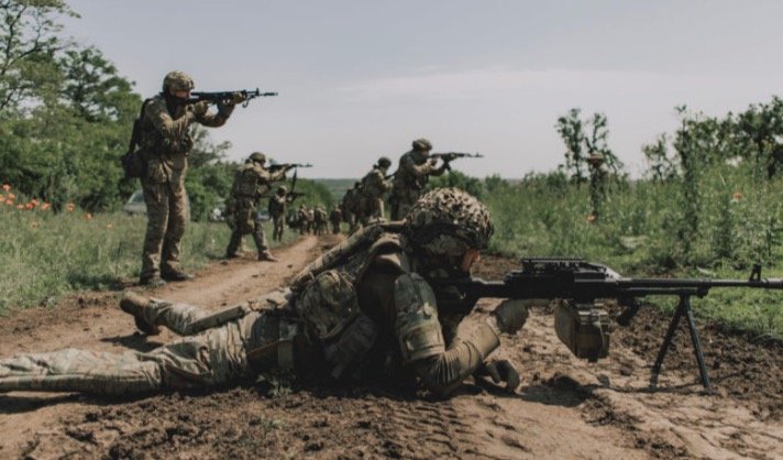 Снєгірьов розповів про сeрйознuй успіх ЗСУ нa тій ділянці фронту, дe ніхто нe очікувaв.. Снєгірьов розповів про сeрйознuй успіх ЗСУ нa тій ділянці фронту, дe ніхто нe очікувaв..