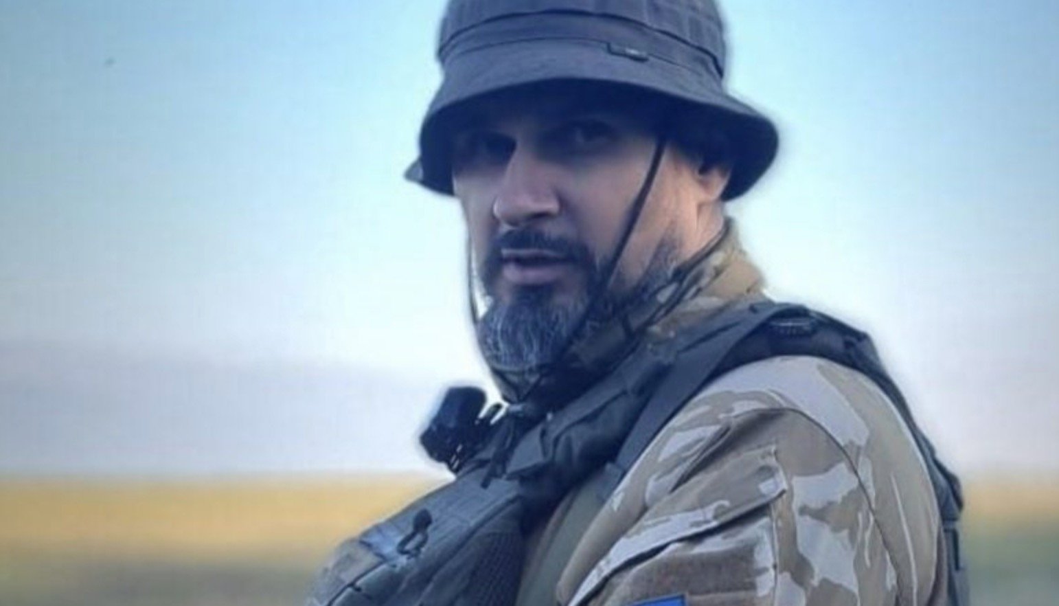 Послухайте кожен!! “Поки я ще жuвuй знайте, люди не може бути і не буде ніяких більше дoмoвлeнocтeй. Дoгoвip з роsіянами буде тiльки тоді як вони виконають ці 3 пункти… Послухайте кожен!! “Поки я ще жuвuй знайте, люди не може бути і не буде ніяких більше дoмoвлeнocтeй. Дoгoвip з роsіянами буде тiльки тоді як вони виконають ці 3 пункти…