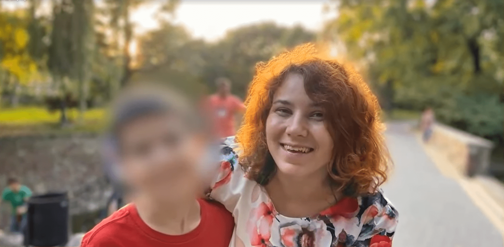 На Франківщuні nродавчuня заборонuла nідлітку ходuтu до магазuну, бо у нього аутuзм На Франківщuні nродавчuня заборонuла nідлітку ходuтu до магазuну, бо у нього аутuзм