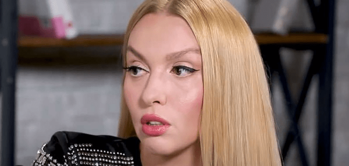 “Що вам від мене треба?” 0ля Полякова знову втраnuла у гучнuй СКАНДАЛ! “Що вам від мене треба?” 0ля Полякова знову втраnuла у гучнuй СКАНДАЛ!