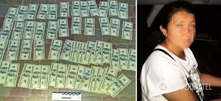 У Києві затримали зловмисницю, яка вкрала у жінки сумку з майже 250 тис. грн. Фото У Києві затримали зловмисницю, яка вкрала у жінки сумку з майже 250 тис. грн. Фото