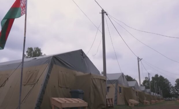 Спільні тренування та провокації: з’ясувалося, скільки тисяч “вагнерівців” зараз у Білорусі Спільні тренування та провокації: з’ясувалося, скільки тисяч “вагнерівців” зараз у Білорусі