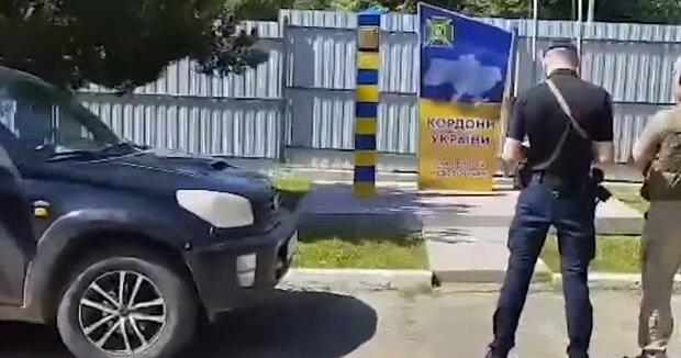 Сам себе відпустив за кордон: ексмер “загубився” в Європі, щоб не повертатись в Україну Сам себе відпустив за кордон: ексмер “загубився” в Європі, щоб не повертатись в Україну