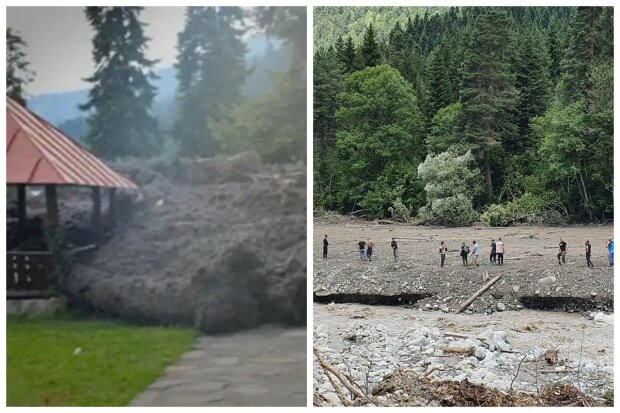 Українка із сім’єю опинилася в епіцентрі катастрофи в Грузії: на місці трагедії знайдено 12 тіл Українка із сім’єю опинилася в епіцентрі катастрофи в Грузії: на місці трагедії знайдено 12 тіл