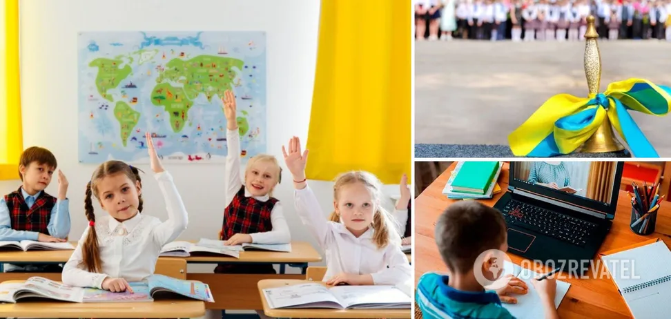 Коли почнеться новий навчальний рік в Україні і чи підуть діти до шкіл: роз’яснення Коли почнеться новий навчальний рік в Україні і чи підуть діти до шкіл: роз’яснення