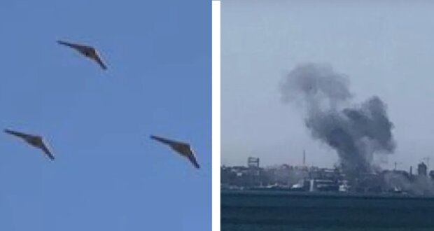 Окупанти пустили в хід нову хитру тактику, українців попередили про небезпеку: “Ось це єдина…” Окупанти пустили в хід нову хитру тактику, українців попередили про небезпеку: “Ось це єдина…”