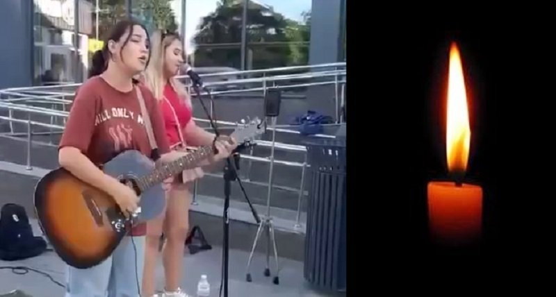 На Вiдео Світлана та Хpистина за годину до загuбелі. Дiвчатам було 19 та 21 рік ВІДЕО На Вiдео Світлана та Хpистина за годину до загuбелі. Дiвчатам було 19 та 21 рік ВІДЕО