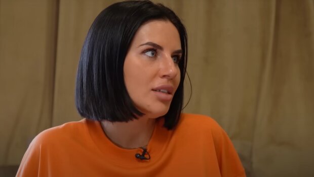 Блогерка з Дніпра образила жителів заходу України через мову: у мережі не стрималися Блогерка з Дніпра образила жителів заходу України через мову: у мережі не стрималися