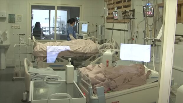 Багато постраждалих, врятувати вдалося не всіх: з’явилися офіційні подробиці НП в лікарні Дніпра Багато постраждалих, врятувати вдалося не всіх: з’явилися офіційні подробиці НП в лікарні Дніпра