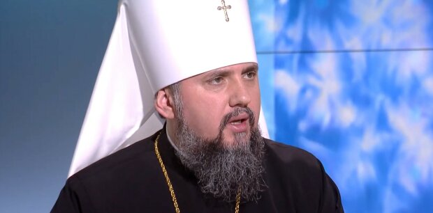 Митрополит Епіфаній здивував заявою про українську молодь: “Імовірно, однією з причин…” Митрополит Епіфаній здивував заявою про українську молодь: “Імовірно, однією з причин…”