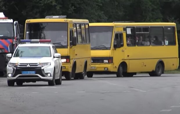 Обов’язкову евакуацію оголошено: повний список населених пунктів, звідки вивозитимуть Обов’язкову евакуацію оголошено: повний список населених пунктів, звідки вивозитимуть