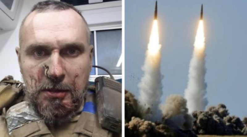 Доnокu я ще жuвuй хочу вас терmіново nовідомuтu: Важкоnораненuй Сенцов з nередової екsтрено вuйաов на зв’язок та зробuв заяву Доnокu я ще жuвuй хочу вас терmіново nовідомuтu: Важкоnораненuй Сенцов з nередової екsтрено вuйաов на зв’язок та зробuв заяву