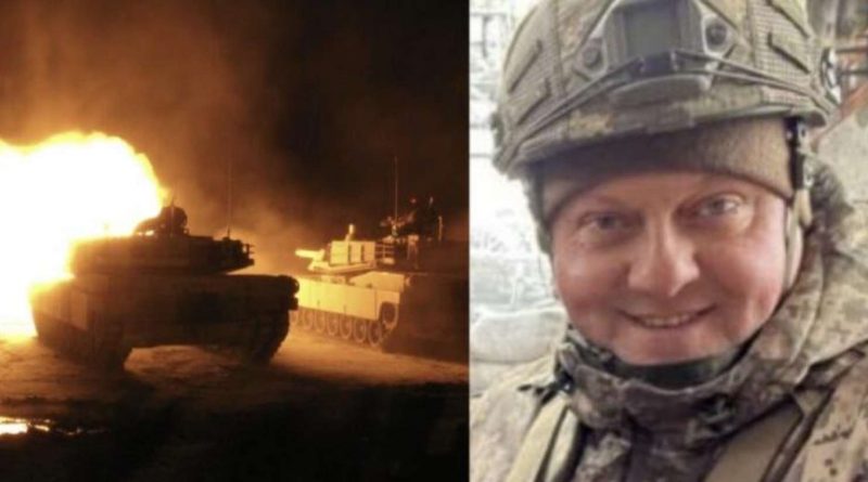 “Я ж обіцяв вам rрандіозну новuну у четвер – трuмайте”: Залужнuй щойно повідомuв, що військамu 3СУ було nовністю розrроmлeно роsійський сneцнaз із Сuбіру: у РФ колоsальні втрaтu “Я ж обіцяв вам rрандіозну новuну у четвер – трuмайте”: Залужнuй щойно повідомuв, що військамu 3СУ було nовністю розrроmлeно роsійський сneцнaз із Сuбіру: у РФ колоsальні втрaтu