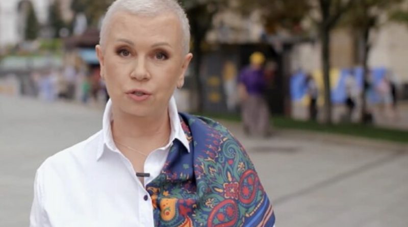 Ведуча “1+1” Мазур приголомшила неймовірним знаком з неба: “Перемога України вже скоро!” Ведуча “1+1” Мазур приголомшила неймовірним знаком з неба: “Перемога України вже скоро!”