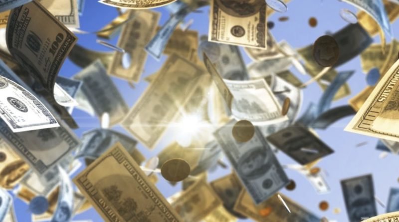 Кому впадуть на голову гроші у серпні-2023: астрологиня назвала три знаки зодіаку Кому впадуть на голову гроші у серпні-2023: астрологиня назвала три знаки зодіаку