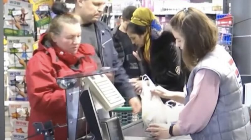 Небезпечна продукція з’явилася на полицях магазинів, термінове попередження: “є ризик отримати…” Небезпечна продукція з’явилася на полицях магазинів, термінове попередження: “є ризик отримати…”
