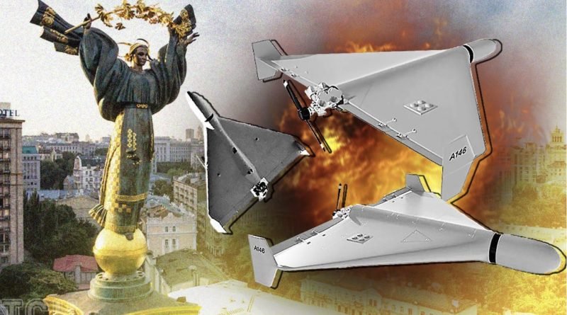 “Росія готується”: експерт попередив про можливу загрозу напередодні 24 серпня “Росія готується”: експерт попередив про можливу загрозу напередодні 24 серпня