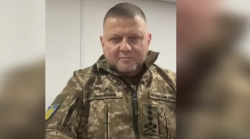 Все залежить від Залужного: українцям розповіли про шанси повернути Донецьк найближчим часом Все залежить від Залужного: українцям розповіли про шанси повернути Донецьк найближчим часом