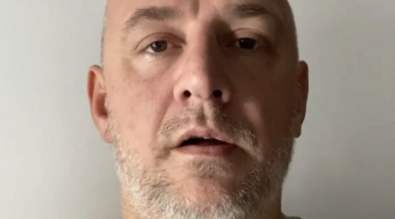 Потап раптово порвав зі своєю красунею-підопічною: “Образився” Потап раптово порвав зі своєю красунею-підопічною: “Образився”