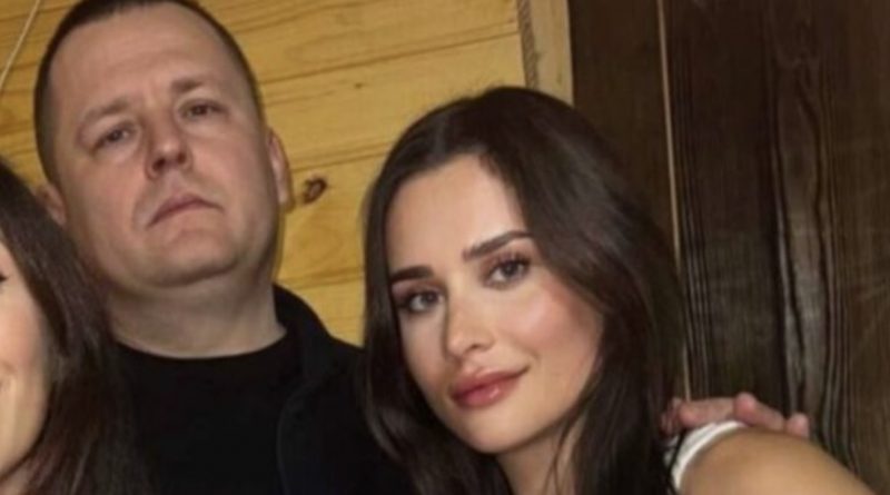 Донька мера Дніпра похвалилася розкішним відпочинком у Франції та сумочкою за 00: кадри Донька мера Дніпра похвалилася розкішним відпочинком у Франції та сумочкою за 00: кадри