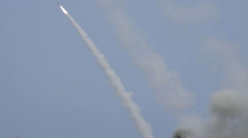 Окупанти вдарили по Прикарпаттю: є влучання, загинула дитина Окупанти вдарили по Прикарпаттю: є влучання, загинула дитина