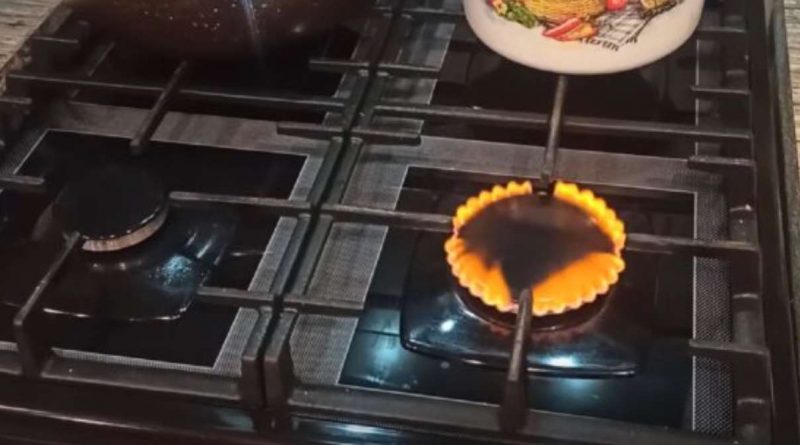 Чи розбавляють газ для населення: “Нафтогаз” дав вичерпну відповідь Чи розбавляють газ для населення: “Нафтогаз” дав вичерпну відповідь