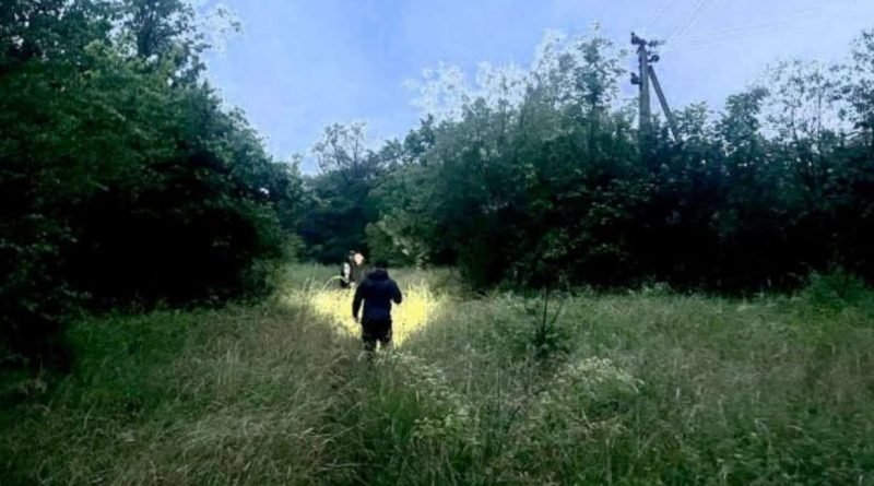 Хмельниччину сколихнула звістка про зниклу 4-річну дівчинку, фото: подія отримала несподіване продовження Хмельниччину сколихнула звістка про зниклу 4-річну дівчинку, фото: подія отримала несподіване продовження