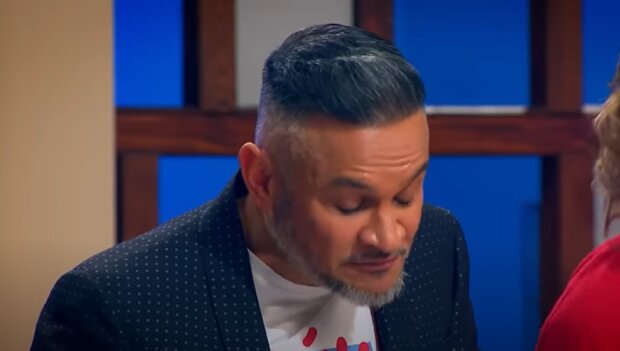 Нова зовнішність Ектора Хіменеса-Браво викликала шквал критики: як він тепер виглядає Нова зовнішність Ектора Хіменеса-Браво викликала шквал критики: як він тепер виглядає