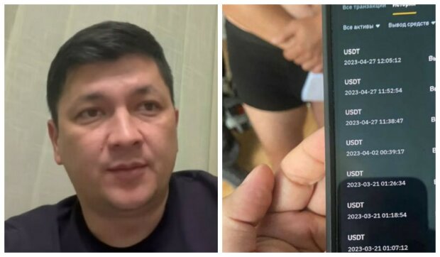 Віталій Кім показав, хто розікрав мільйони, які українці передавали на ЗСУ: “Попався!” Віталій Кім показав, хто розікрав мільйони, які українці передавали на ЗСУ: “Попався!”