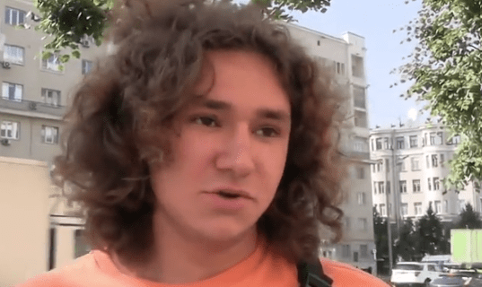 “Підкорення всієї Сонячної системи”: Росіянин назвав “амбітну мету” і розмріявся, що Німеччина і Франція увійдуть до складу РФ “Підкорення всієї Сонячної системи”: Росіянин назвав “амбітну мету” і розмріявся, що Німеччина і Франція увійдуть до складу РФ