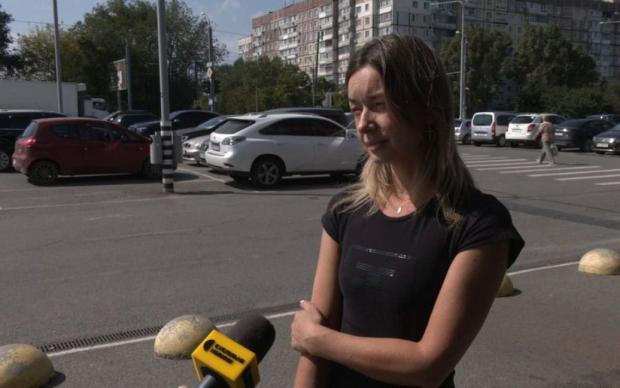 Діти знали, що їхній батько був п’яний: Ексдружина загиблого через стрілянину у Дніпрі розповіла подробиці Діти знали, що їхній батько був п’яний: Ексдружина загиблого через стрілянину у Дніпрі розповіла подробиці