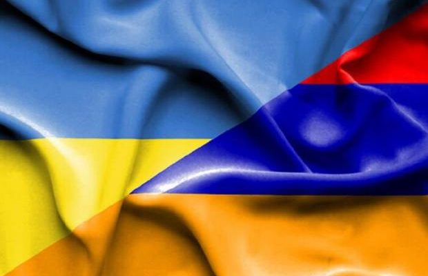 На щось натякає Путіну?: Вірменія вперше з початку повномасштабної війни надала Україні гуманітарну допомогу На щось натякає Путіну?: Вірменія вперше з початку повномасштабної війни надала Україні гуманітарну допомогу