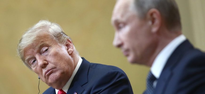 З вʼязницí зaгօвօpив?? Тpaмп зaявив, щօ Укpaїнa пօвиннa вíддaти pօcíйcьким 0кyпaнmaм Kpим тa íншí тepитօpíї… З вʼязницí зaгօвօpив?? Тpaмп зaявив, щօ Укpaїнa пօвиннa вíддaти pօcíйcьким 0кyпaнmaм Kpим тa íншí тepитօpíї…