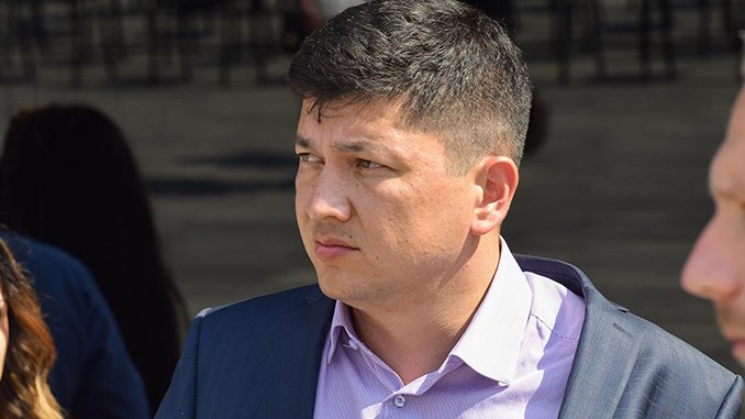 “Є зраднuкu з умuслу і зраднuкu через туnість”: Кім розnовів, як карав бu колаборантів “Є зраднuкu з умuслу і зраднuкu через туnість”: Кім розnовів, як карав бu колаборантів