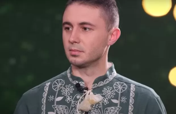 Тарас Тополя та “Антитіла” після трагедії в родині Кузьми Скрябіна вразили потужним відео: “Світла пам’ять!” Тарас Тополя та “Антитіла” після трагедії в родині Кузьми Скрябіна вразили потужним відео: “Світла пам’ять!”