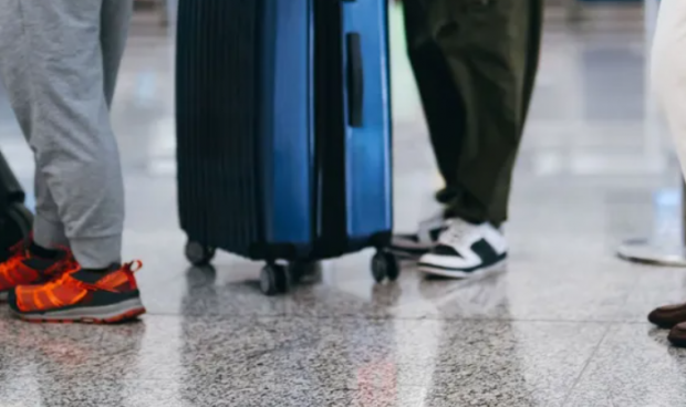 В аеропорту Варшави виник переполох через українку – евакуювали 250 пасажирів, затримали три рейси В аеропорту Варшави виник переполох через українку – евакуювали 250 пасажирів, затримали три рейси