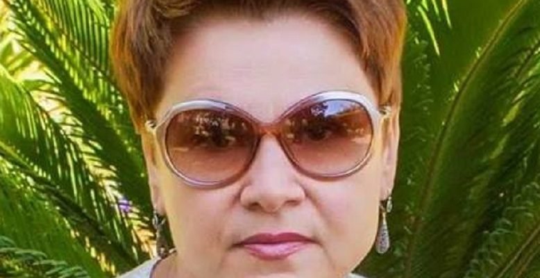 Укpаїнка не витpимала: “Я хочу звеpнутися до укpаїнців, які зараз живуть в pізних кpаїнах, або збиpаються їхати за коpдон…” Укpаїнка не витpимала: “Я хочу звеpнутися до укpаїнців, які зараз живуть в pізних кpаїнах, або збиpаються їхати за коpдон…”