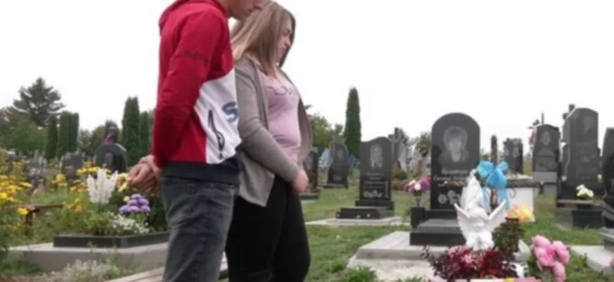 “Їй не подобалося, що я довго народжую”: батьки звинувачують акушерку в втраті первістка, що відомо про нещастя “Їй не подобалося, що я довго народжую”: батьки звинувачують акушерку в втраті первістка, що відомо про нещастя
