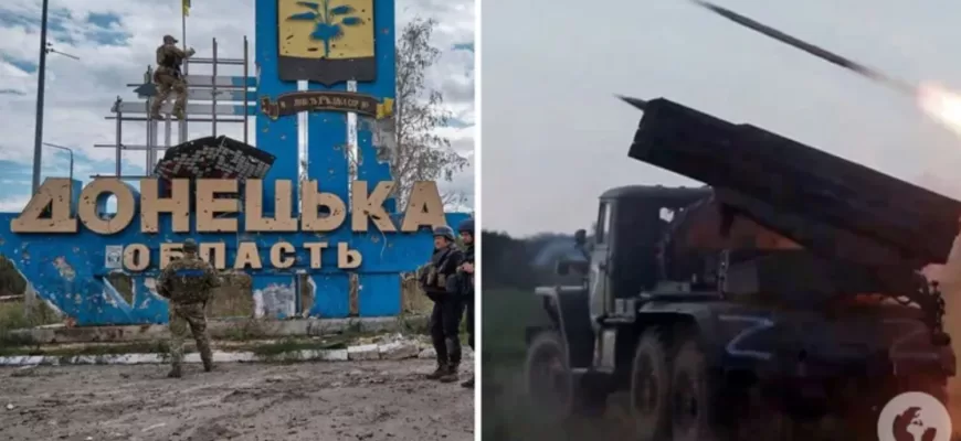 Окупанти переодягаються в українську форму і намагаються оточити Авдіївку: що відбувається на Таврійському напрямку Окупанти переодягаються в українську форму і намагаються оточити Авдіївку: що відбувається на Таврійському напрямку