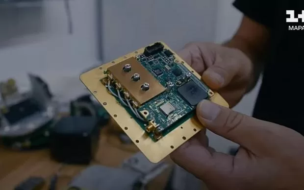 Що змінилося в іранських “Шахедах” російського виробництва: Фахівці Інституту судових експертиз ретельно дослідили деталі Що змінилося в іранських “Шахедах” російського виробництва: Фахівці Інституту судових експертиз ретельно дослідили деталі