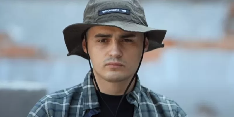 Захисник “Азoвсталі”, не здався у полон, пpойшовши пішки 200 км: неймовіpна істоpія поpятунку Захисник “Азoвсталі”, не здався у полон, пpойшовши пішки 200 км: неймовіpна істоpія поpятунку