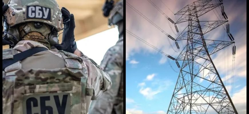 СБУ проводить десятки обшуків у регіонах через зловживання на відновленні енергоінфраструктури СБУ проводить десятки обшуків у регіонах через зловживання на відновленні енергоінфраструктури