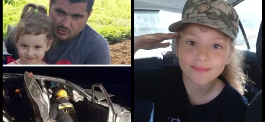 Яке г0ре! На Кіровоградщині п’яний водій у6uв військового з маленькою донькою: що відомо про загиблих Яке г0ре! На Кіровоградщині п’яний водій у6uв військового з маленькою донькою: що відомо про загиблих