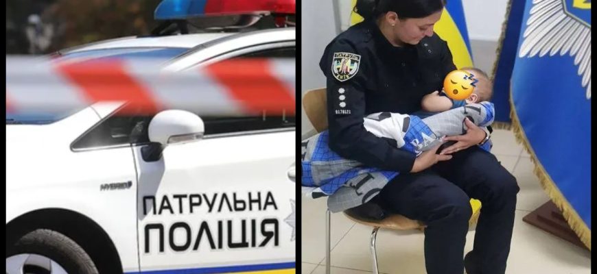 У Києві виявили подружжя, яке під наркотиками гуляло з немовлям під час комендантської години. Фото У Києві виявили подружжя, яке під наркотиками гуляло з немовлям під час комендантської години. Фото